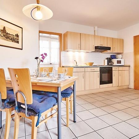 Ferienhaus Achtern Feeld Hüde Екстериор снимка