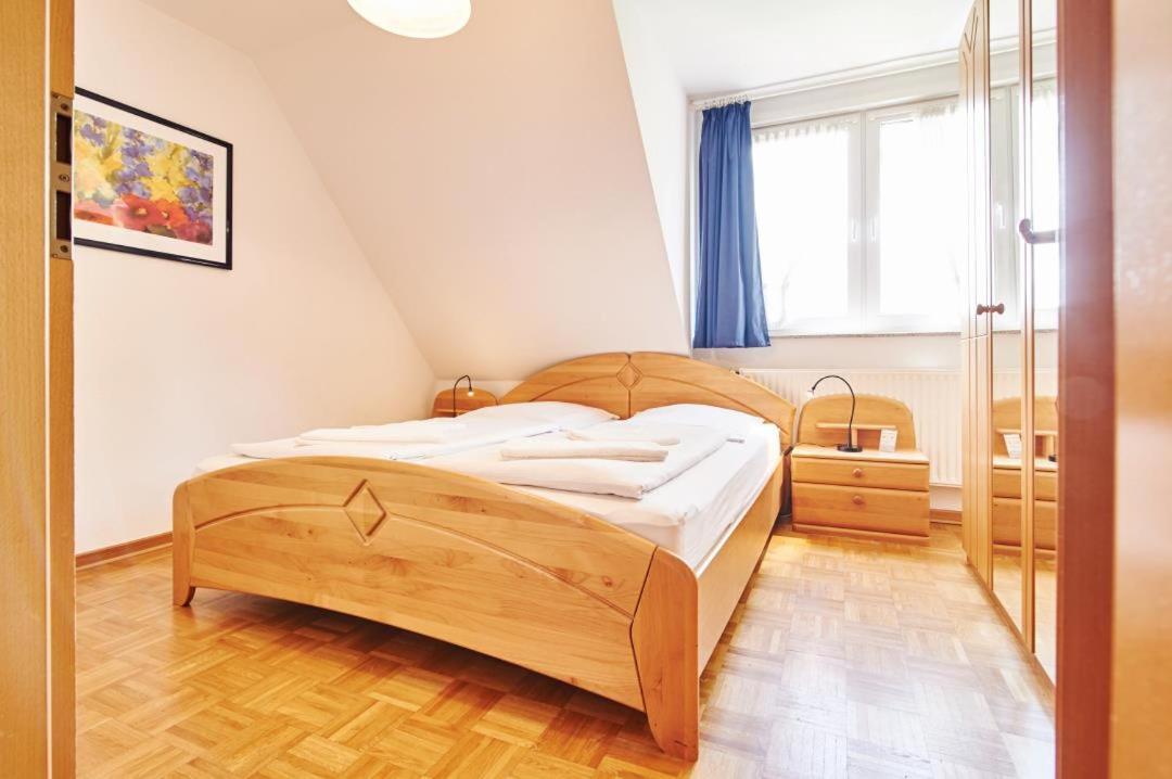 Ferienhaus Achtern Feeld Hüde Екстериор снимка