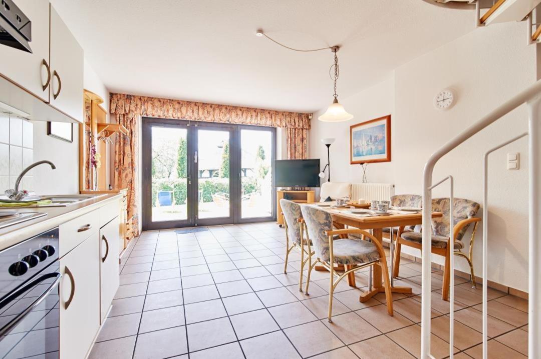 Ferienhaus Achtern Feeld Hüde Екстериор снимка