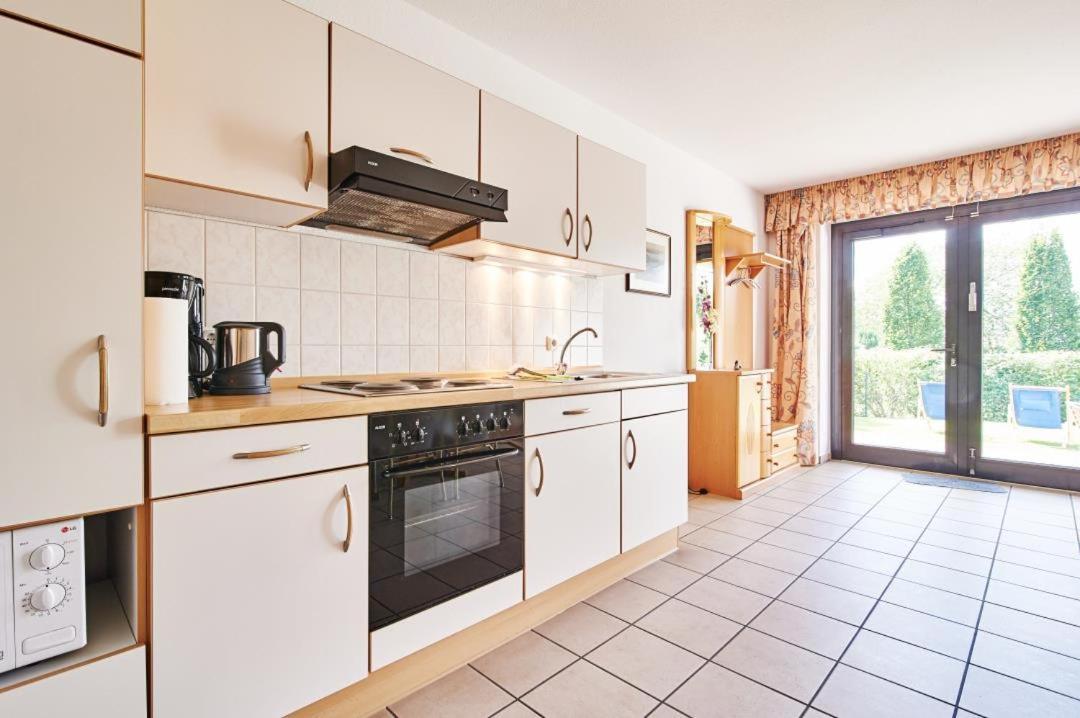 Ferienhaus Achtern Feeld Hüde Екстериор снимка