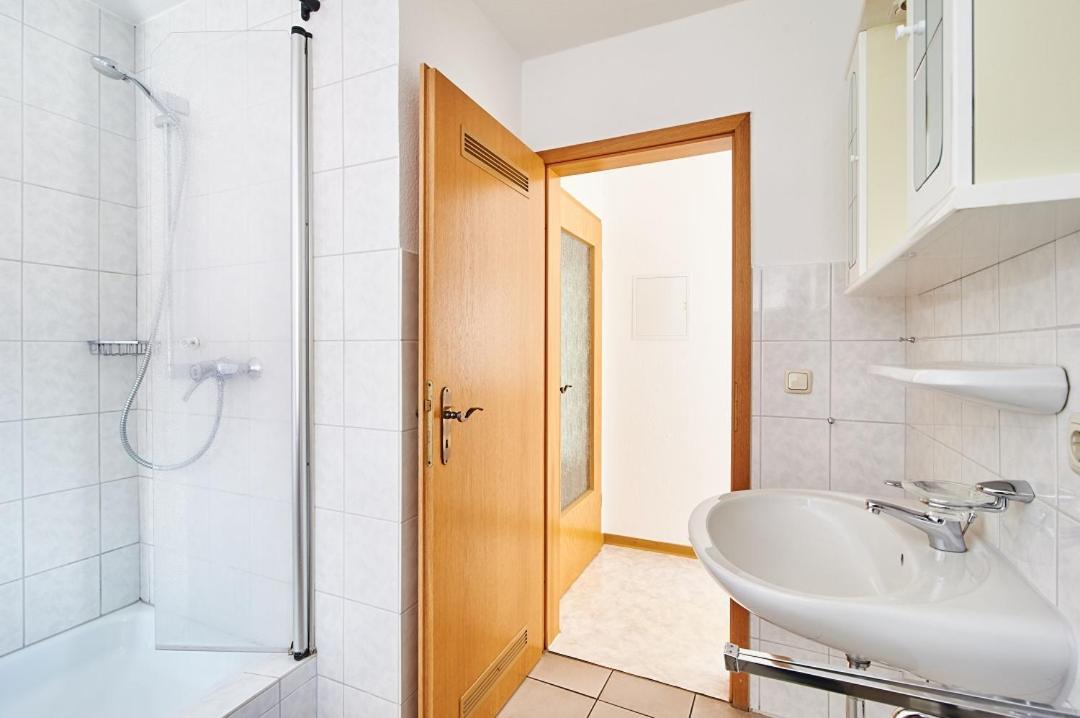 Ferienhaus Achtern Feeld Hüde Екстериор снимка