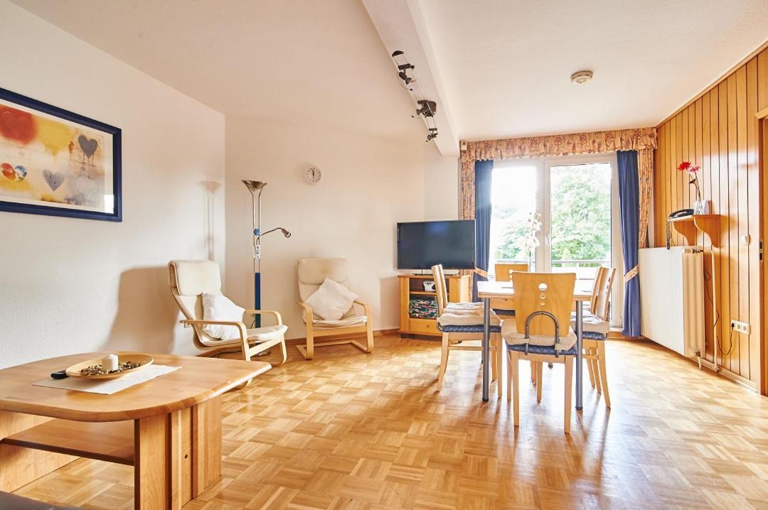 Ferienhaus Achtern Feeld Hüde Екстериор снимка
