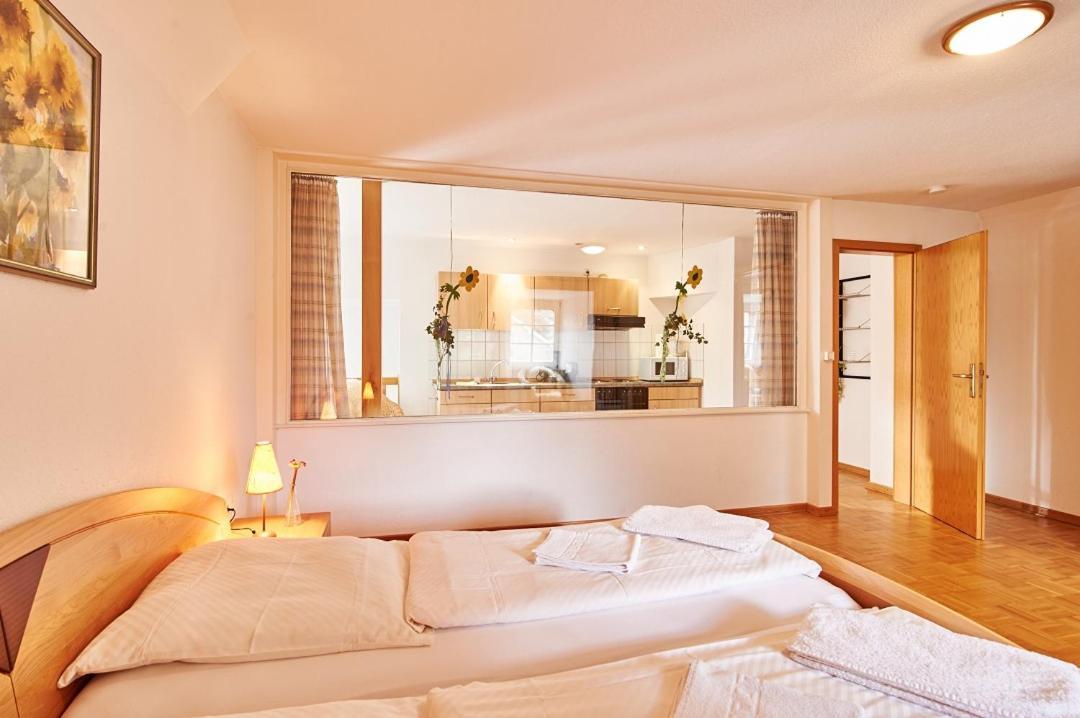 Ferienhaus Achtern Feeld Hüde Екстериор снимка