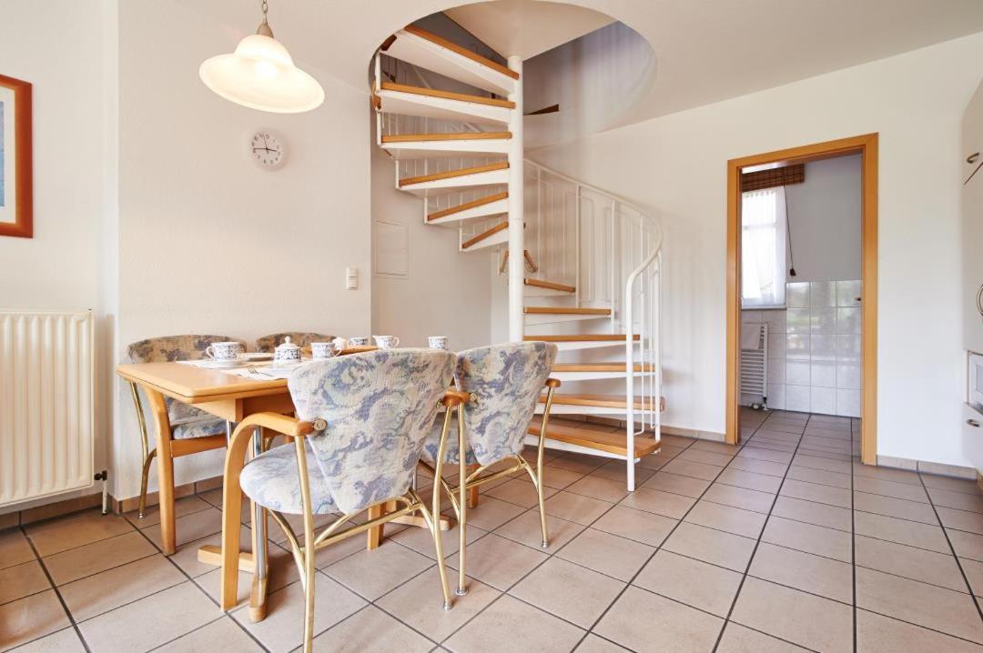Ferienhaus Achtern Feeld Hüde Екстериор снимка