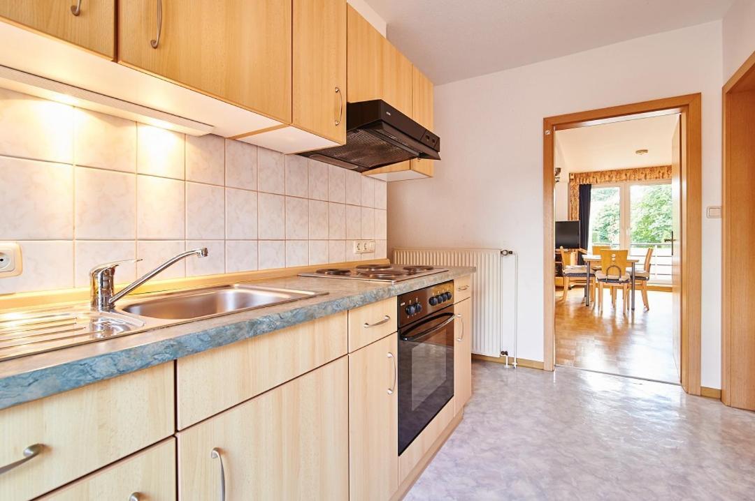 Ferienhaus Achtern Feeld Hüde Екстериор снимка