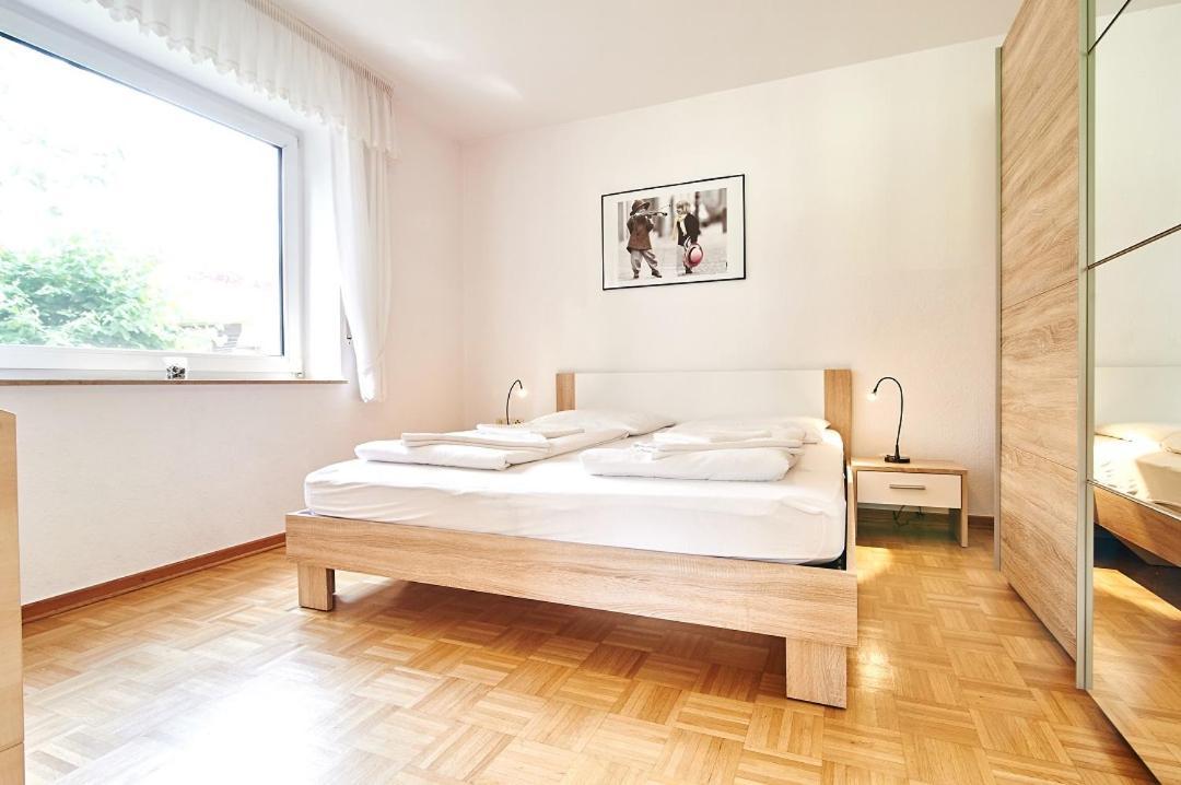 Ferienhaus Achtern Feeld Hüde Екстериор снимка