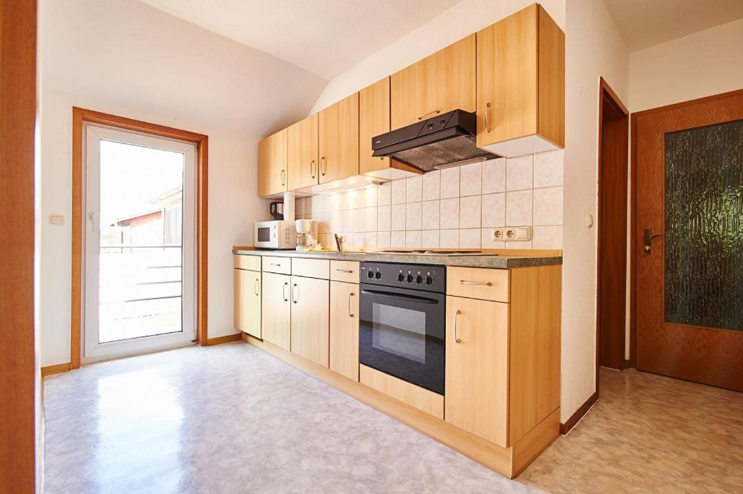 Ferienhaus Achtern Feeld Hüde Екстериор снимка