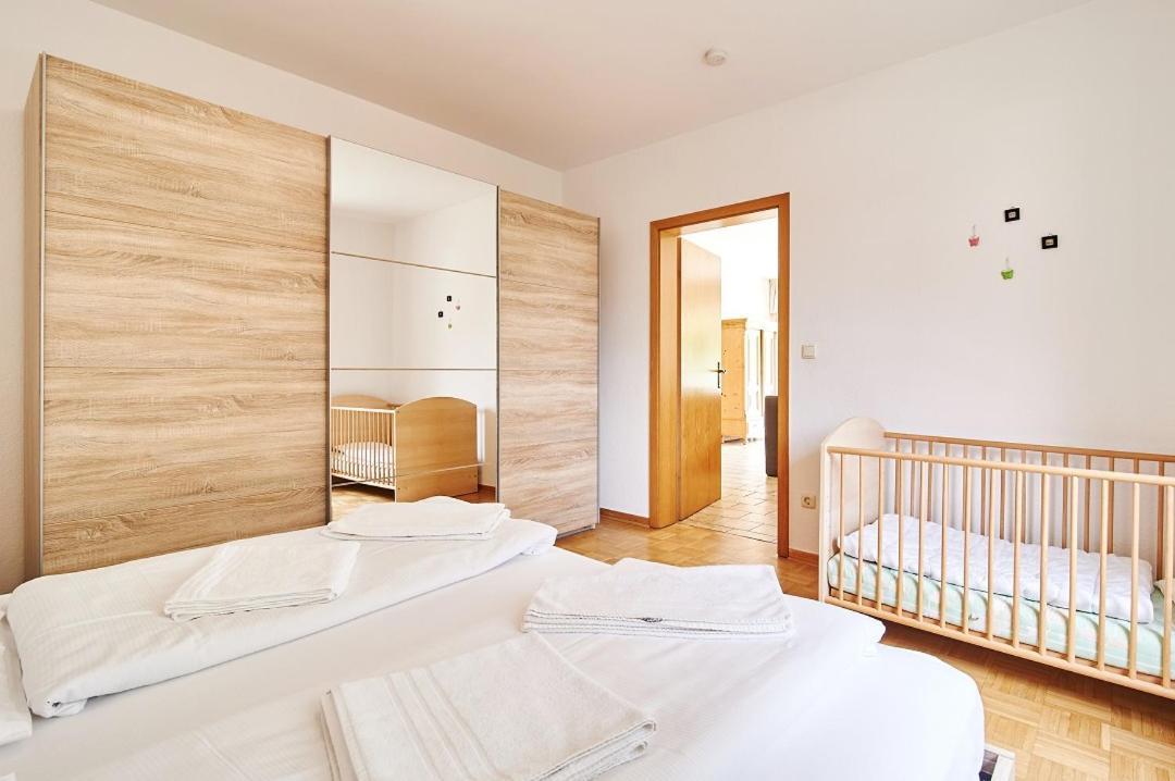 Ferienhaus Achtern Feeld Hüde Екстериор снимка