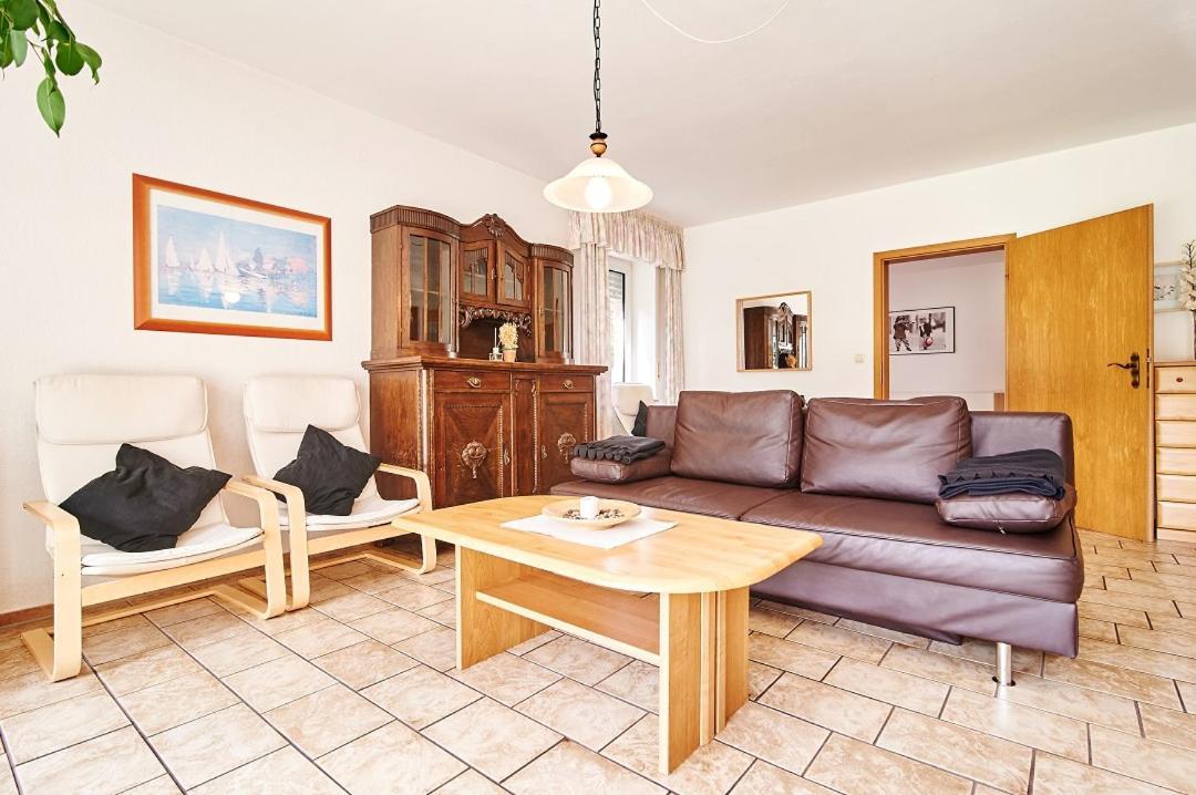 Ferienhaus Achtern Feeld Hüde Екстериор снимка