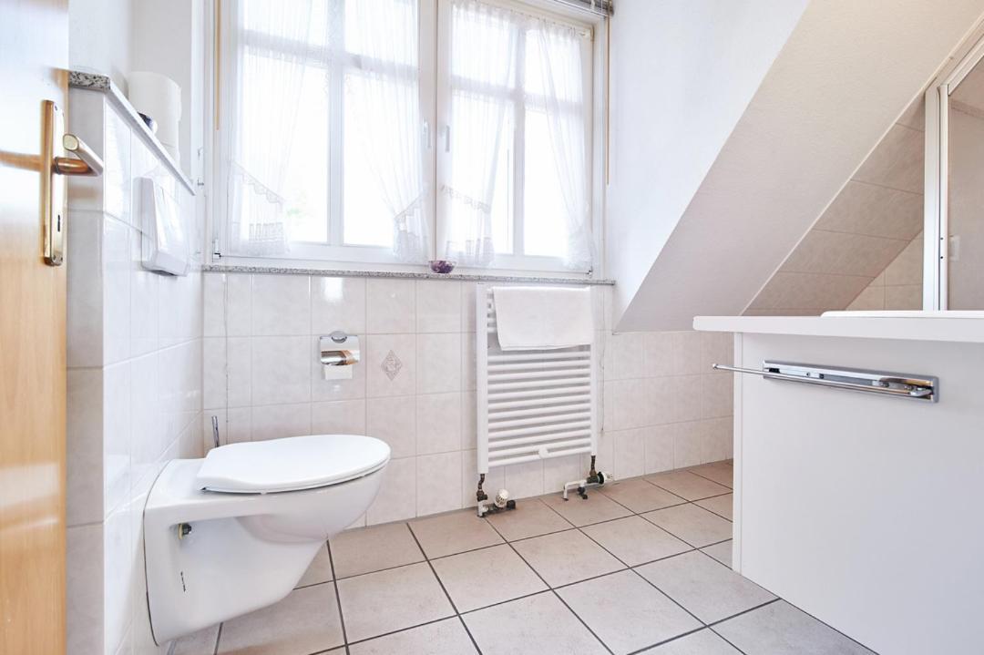 Ferienhaus Achtern Feeld Hüde Екстериор снимка