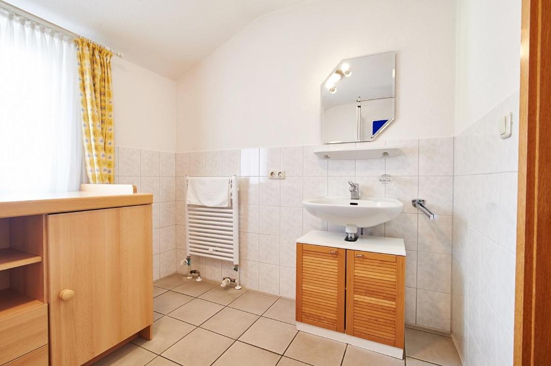Ferienhaus Achtern Feeld Hüde Екстериор снимка