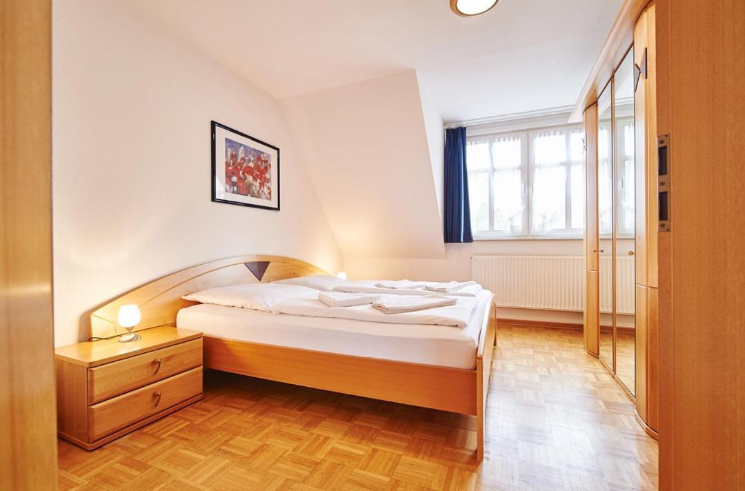 Ferienhaus Achtern Feeld Hüde Екстериор снимка