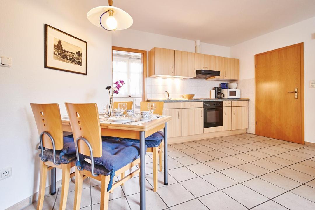 Ferienhaus Achtern Feeld Hüde Екстериор снимка