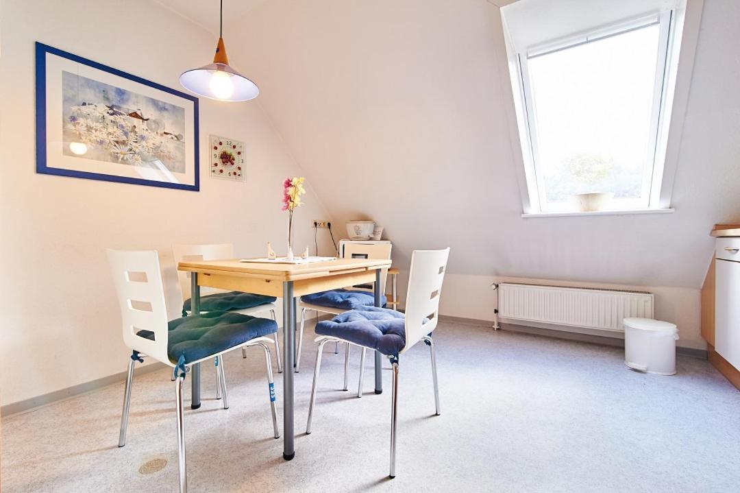 Ferienhaus Achtern Feeld Hüde Екстериор снимка