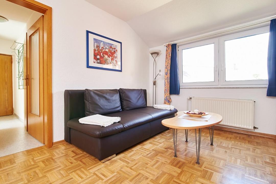 Ferienhaus Achtern Feeld Hüde Екстериор снимка