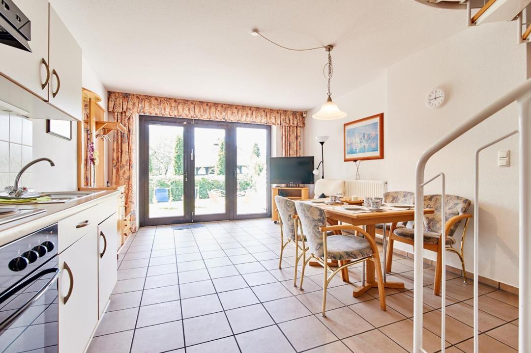Ferienhaus Achtern Feeld Hüde Екстериор снимка
